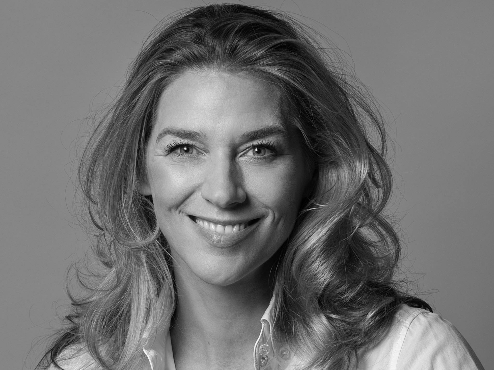 Britta van Egmond architect van Noorderduin en tvpersoonlijkheid