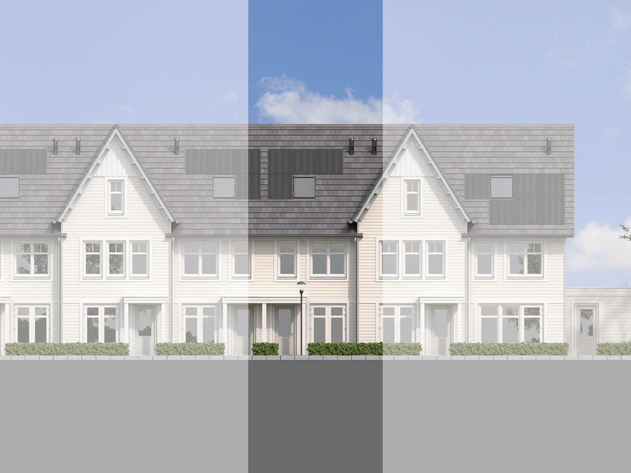Gevelbeeld Noorderduin Fase 3 Bnr 219